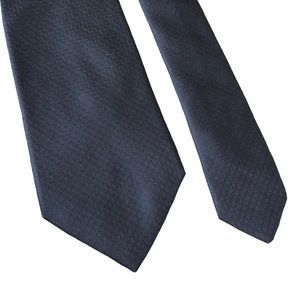 JUST IN Giorgio Armani Silk Tie